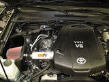 K&N 12-13 Toyota Tacoma 4.0L V6 High Flow Performance Intake