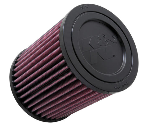 K&N Replacement Air Filter 10-12 Jeep Compass/Patriot / 11-12 Dodge Caliber