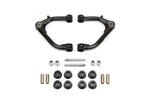 Fabtech 07-18 GM C/K1500 w/OE Forged UCA 0-6in Uniball Upper Control Arm Kit