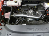 K&N 19-21 Dodge Ram 1500 3.6L V6 F/I Performance Air Intake Kit
