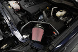 K&N 2022 Toyota Tundra V6-3.5L F/I Performance Air Intake System