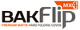 BAK 04-14 Ford F-150 6ft 6in Bed BAKFlip MX4 Matte Finish