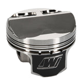 Wiseco Honda K-Series +10.5cc Dome 1.181x87.0mm Piston Shelf Stock Kit