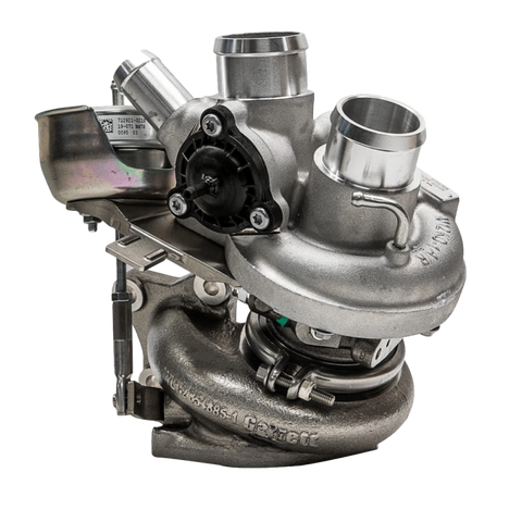 Garrett PowerMax Turbo Upgrade Kit 11-12 Ford F-150 3.5L EcoBoost - Right Turbocharger