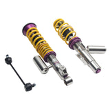 KW Coilover Kit V3 Porsche 911 (996) Turbo