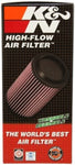 K&N Replacement Air Filter CHEVROLET EXPRESS 4.3L-V6, 5.0L-V8, 5.7L-V8, 8.1L-V8; 2001