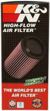 K&N 2014 Polaris RZR XP1000 Replacement Air Filter