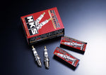 HKS Nissan/Infinity VQ35HR M-Series Spark Plugs (One Step Colder)