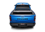 UnderCover 09-18 Ram 1500 (w/o Rambox) (19+ Classic) 5.7ft Ultra Flex Bed Cover - Matte Black Finish