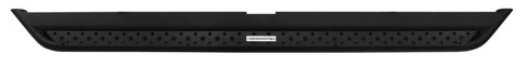 Go Rhino 17-20 Ford F-250/F-350 SD Dominator Extreme DSS SideSteps Complete Kit w/SideStep + Brkts