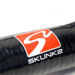 Skunk2 00-09 Honda S2000 Radiator Hose Kit (Blk/Rd 2 Hose Kit)