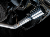 AWE Tuning 09-18 RAM 1500 5.7L (w/Cutouts) 0FG Dual Rear Exit Cat-Back Exhaust - Chrome Silver Tips