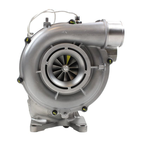 Industrial Injection 11-16 Duramax 6.6L LML New Stock Replacement Turbocharger