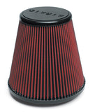 Airaid Universal Air Filter - Cone 4 1/2 x 8 x 5 x 7 1/2