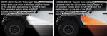 Oracle Sidetrack LED System For Jeep Wrangler JK SEE WARRANTY