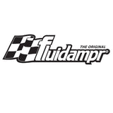 Fluidampr Nissan RB26DET Phase-2 BCNR33 GT-R / BNR-34 GT-R Steel Internally Balanced Damper