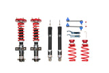 Pedders 05-14 Ford Mustang S197 Extreme Xa Coilover Plus Kit