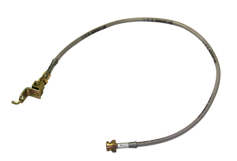 83 Ranger Brake Line Brake Line Kits – MotionAutoPerformance