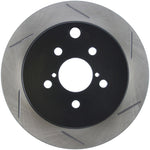 StopTech Slotted Sport Brake Rotor