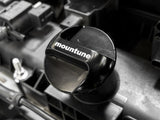 mountune 13-18 Ford Focus ST Oil Filler Cap
