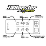 BD Power Throttle Sensitivity Booster v3.0 - Ford