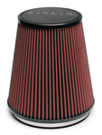 Airaid Universal Air Filter - Cone 6 x 7-1/4 x 5 x 7