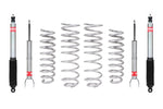 Eibach 19-21 Ram 1500 4WD Pro-Truck Lift Kit (Incl. Lift Springs/Sport Shocks)