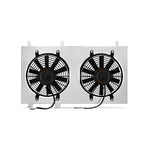 Mishimoto 99-03 Mazda Miata Aluminum Fan Shroud Kit (will not work on 04-05 Miata)