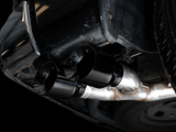 AWE Tuning 09-18 RAM 1500 5.7L (w/Cutouts) 0FG Dual Rear Exit Cat-Back Exhaust - Chrome Silver Tips