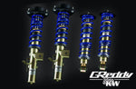 GReddy KW Performance Coilovers 09+ Nissan 370Z