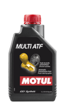 Motul 1L Transmission MULTI ATF 100% Synthetic