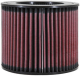 K&N 69-74 Toyota Land Cruiser Drop In Air Filter