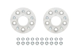 Eibach Pro-Spacer System 20mm Spacer / 5x114.3 Bolt Pattern / Hub Center 66.1 For 03-08 350Z