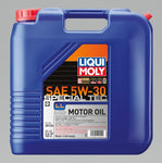 LIQUI MOLY 20L Special Tec LL Motor Oil SAE 5W30