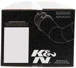 K&N 99-04 Chevy Silverado / GMC Sierra V6-4.3L Performance Intake Kit