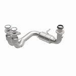 MagnaFlow Conv DF  Standard Cat 00-05 Toyota MR2 Spyder 1.8L Rear