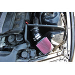 Mishimoto 99-05 BMW E46 323i/325i/328i Performance Cold Air Intake Kit - Black