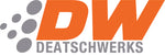 DeatschWerks DeatschWerks 340lph DW300C Compact Fuel Pump w/ 08-12 GTR Set Up Kit (2 Required)