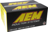 AEM 94-01 Integra RS/LS/GS Polished Short Ram Intake