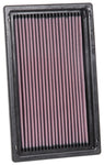 K&N 04-07 Subaru STi K&N Drop In Air Filter