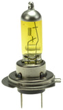 Hella Optilux H7 12V/55W XY Xenon Yellow Bulb