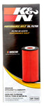 K&N 2020 Mercedes-Benz C43 AMG Oil Filter