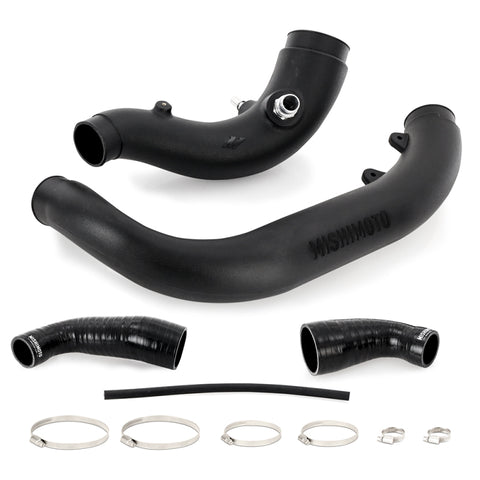 Mishimoto 17-20 Ford F-150 Raptor 3.5L Turbo Inlet Tube Kit