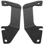 Rigid Industries 14-20 Toyota Tundra A-Pillar Mount (Fits 360-Series, D-Series, D-SS)