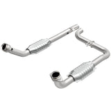 Magnaflow Conv DF 10-12 Insight 1.3L Manifold