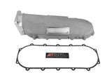 Skunk2 Ultra Race Series Side-Feed Plenum - B/D Series Silver