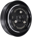 ATI Damper - 8.9in - AL - 6/10 Grv - 15+ Dodge Hellcat - 6.2L - 10 Per OD SC OEM A/C Drive - 3 Ring