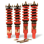 BLOX Racing Drag Pro+ Series Coilover - EG/DC / EK (RR: 18kg)