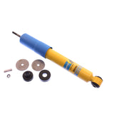 Bilstein 4600 Series 2003 Dodge Ram 1500 Laramie 4WD Front 46mm Monotube Shock Absorber