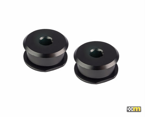 mountune 13-18 Ford Focus ST Upgraded Solid Shift Cable Bushing Set